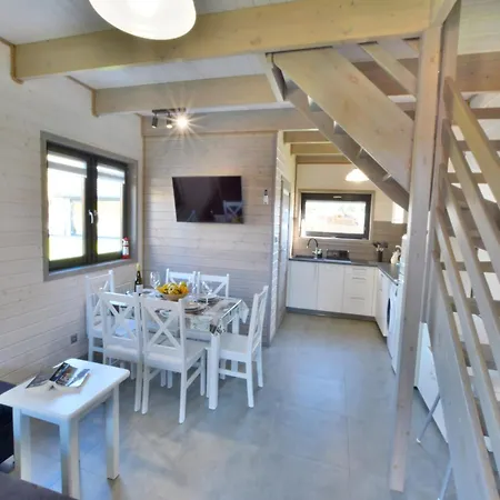 Holiday home Cottage In Siano Ty Near The Beach, Cleaning Included