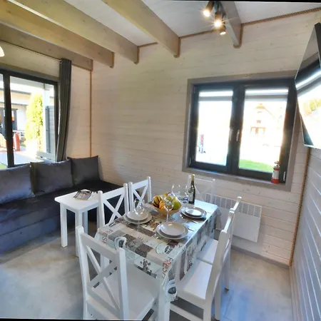 Cottage In Siano Ty Near The Beach, Cleaning Included *